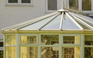 conservatory roof repair Flemingston, The Vale Of Glamorgan