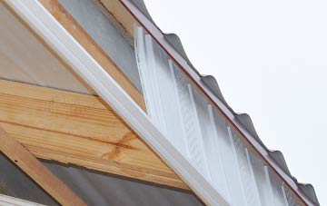 why Flemingston fascia repairs are essential