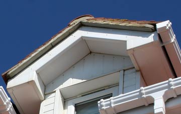 Flemingston fascia installation costs