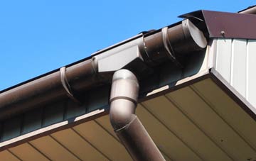 types of Flemingston fascias