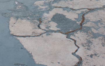 fibreglass roofing replacement Flemingston