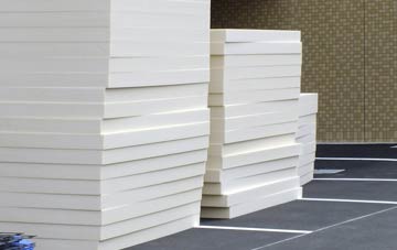 Flemingston flat roof insulation costs