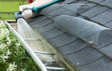 Flemingston gutter cleaning costs