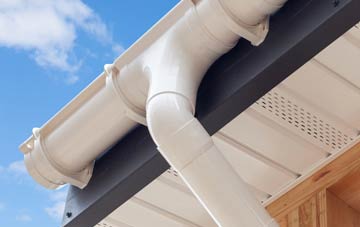Flemingston gutter installation costs