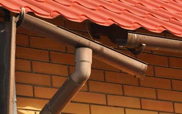 Flemingston gutter repair costs