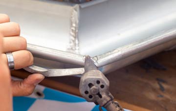 disadvantages of Flemingston lead roofing