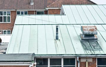 Flemingston lead roofing costs