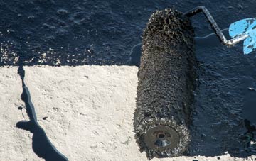 Flemingston liquid sealant waterproofing