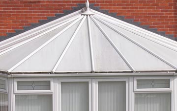 Flemingston polycarbonate conservatory roof repairs