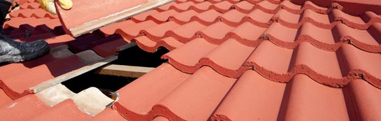 compare Flemingston roof repair quotes