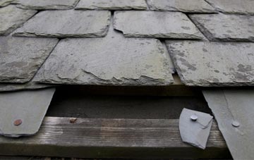 Flemingston slate roof repairs and maintenance