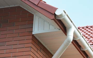 Flemingston soffit repair costs
