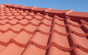 Flemingston tile and slate roof replacement