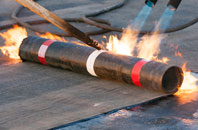 Flemingston flat roof sealing