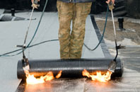 Flemingston flat roof sealing quote