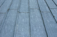 Flemingston lead roofing
