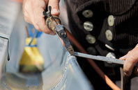 Flemingston lead roof quotes