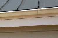 Flemingston soffit repair