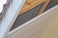 rated Flemingston soffit repair companies